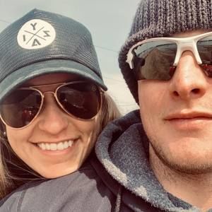 Meet your Posher, Travis